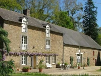 GГ®tes de Launay Guibert 