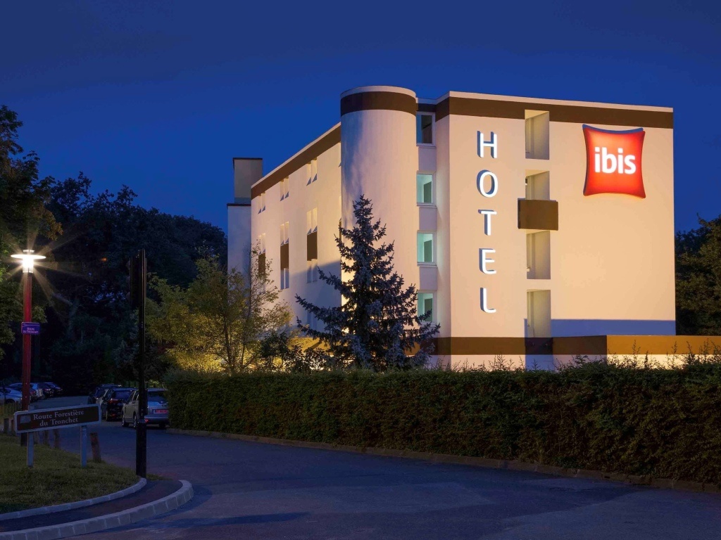 ibis Paris Meudon Velizy 