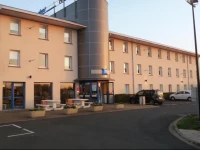 ibis budget Meung sur Loire 