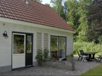 Van der Linde Vakantiehuisjes 