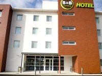 B&B HГґtel Bordeaux Mios 