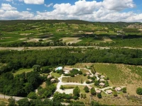Domaine des Bridoux Village de GГ®tes 