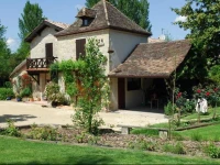 Moulin De La Philippe 
