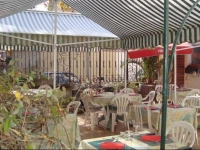 Logis HГґtel Restaurant MГ©tropole 