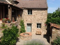 Chambres dHГґtes Le Puits dAmour 