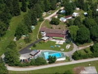 Team Holiday - Camping Le Balcon de Chartreuse 