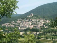HГґtel de Mirmande 