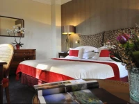 HГґtel & Spa de La Bretesche 