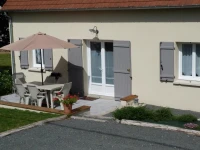 Les Gites De Colliers 