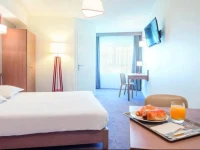 AppartCity Mulhouse 3*