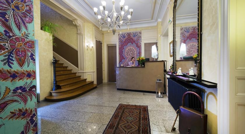 Citotel HГґtel du MusГ©e-Gare 