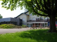 Auberge de Jeunesse de Mulhouse 