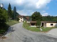 Maison du Kleebach 