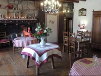HГґtel Restaurant du Plomb du Cantal 