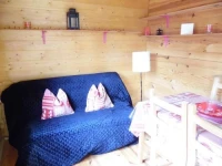 Chalet Monts Jura 