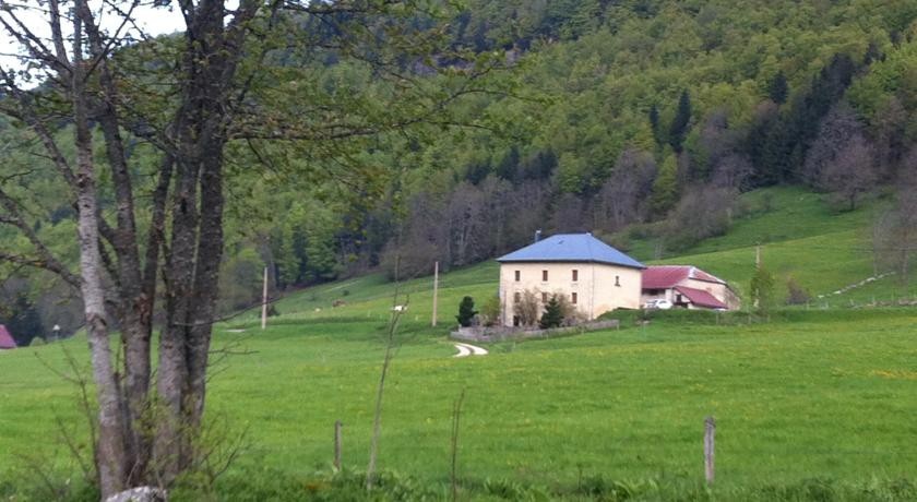 La MartГ©nie 