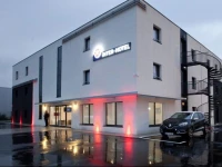 Inter-Hotel Meaux Villenoy 