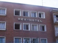 Rex Hotel 