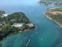 Domaine Maritime de Beg Porz 