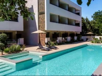 Forme-hotel Montpellier 