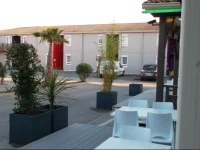 FasthГґtel Montpellier-Est 