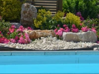 GГ®tes sous les Tonnelles 