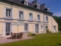 Les GГ®tes du Couesnon 