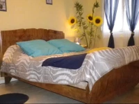 Chambre dhГґtes la Ferme du Vallon 