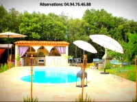 B&B - Villa La Conception 