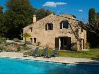 La Bastide des Passions (B&B) 