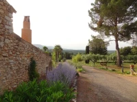Les Bastides de lAuviduery 