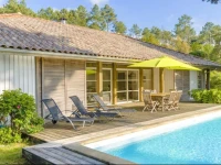 Lagrange Vacances La ClairiГЁre aux Chevreuils 