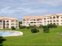 Madame Vacances Appartements Open Sud 