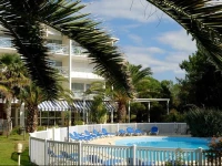 Madame Vacances RГ©sidence du Golf 
