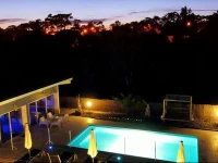 Ohana Lodge 