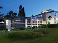 Diana HГґtel Restaurant & Spa 