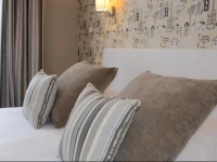 Logis Hotel Du Centre 