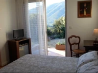 Chambre dhГґtes Villa ChГЄnes-Pierres 