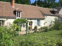 Chambres dhГґtes Le Clos du Puits 
