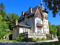 Les Roches - Chateaux & Hotels Collection 