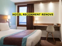 Comfort Hotel Lille - Mons en Baroeul 