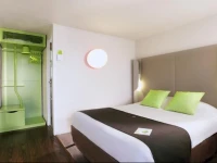 Campanile Hotel Mont de Marsan 