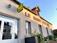 Hotel Le Saint Florent 