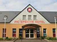 Hotel Pic Epeiche 