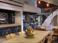 ibis MontbГ©liard 