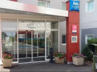 Ibis Budget MontbГ©liard 