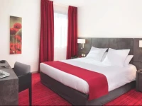 AppartвЂ™City Confort Grenoble InovallГ©e (Ex Park&Suites) 
