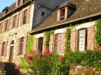 Chambres dHГґtes Le Pradel 
