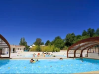 Villa Monclar-de-Quercy 1 