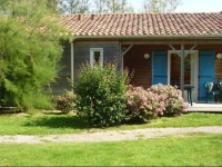 Natura Resort Pescalis - Terres de France 
